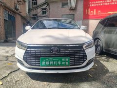 BYD Qin EV 2021 Mobility Edition - фото 1