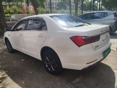 BYD Qin EV 2021 Mobility Edition - фото 10