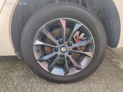 BYD Qin EV 2021 Mobility Edition - фото 11