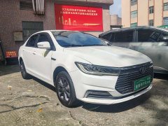 BYD Qin EV 2021 Mobility Edition - фото 3