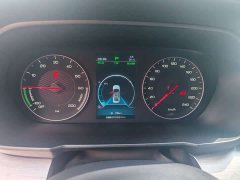 BYD Qin EV 2021 Mobility Edition - фото 6