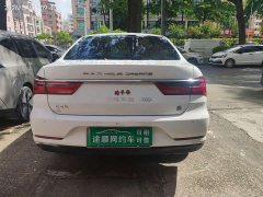 BYD Qin EV 2021 Mobility Edition - фото 8
