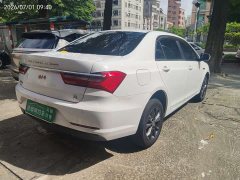 BYD Qin EV 2021 Mobility Edition - фото 9