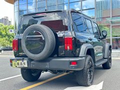 Tank 300 2021 Off-Road Version 2.0T Challenger - фото 13