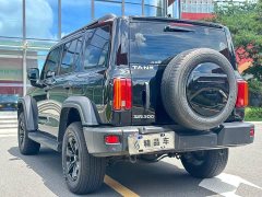 Tank 300 2021 Off-Road Version 2.0T Challenger - фото 15