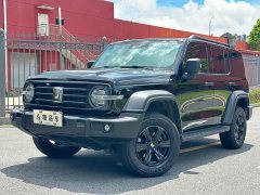 Tank 300 2021 Off-Road Version 2.0T Challenger - фото 2
