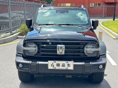 Tank 300 2021 Off-Road Version 2.0T Challenger - фото 3