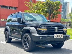 Tank 300 2021 Off-Road Version 2.0T Challenger - фото 4