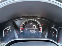 Honda CR-V 240TURBO CVT two-wheel drive comfort version - фото 4