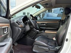 Honda CR-V 240TURBO CVT two-wheel drive comfort version - фото 6