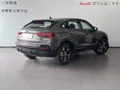 Audi Q3 Sportback 45 TFSI quattro fashionable - фото 4