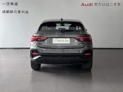 Audi Q3 Sportback 45 TFSI quattro fashionable - фото 5