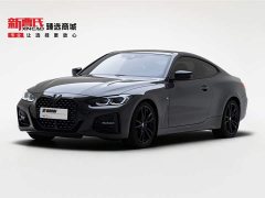 BMW 4 Series 425i M Sports Night Edition - фото 1