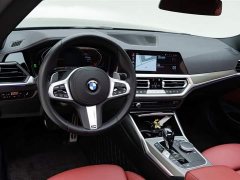 BMW 4 Series 425i M Sports Night Edition - фото 10