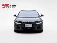 BMW 4 Series 425i M Sports Night Edition - фото 2