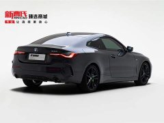 BMW 4 Series 425i M Sports Night Edition - фото 3