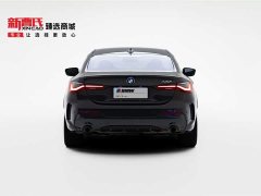 BMW 4 Series 425i M Sports Night Edition - фото 4