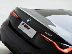 BMW 4 Series 425i M Sports Night Edition - фото 7