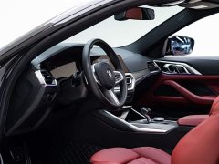 BMW 4 Series 425i M Sports Night Edition - фото 8