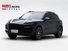 Porsche Cayenne 3.0T - фото 1