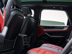 Porsche Cayenne 3.0T - фото 10