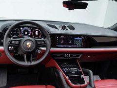 Porsche Cayenne 3.0T - фото 12