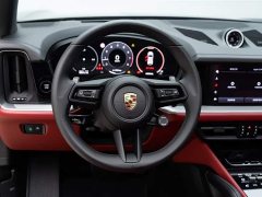 Porsche Cayenne 3.0T - фото 13