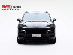 Porsche Cayenne 3.0T - фото 2