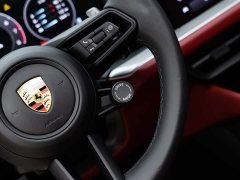 Porsche Cayenne 3.0T - фото 20