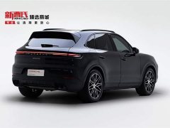Porsche Cayenne 3.0T - фото 3