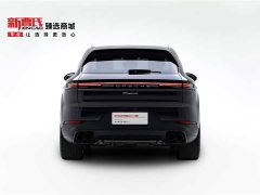 Porsche Cayenne 3.0T - фото 4