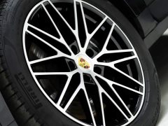 Porsche Cayenne 3.0T - фото 5