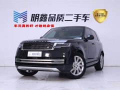 Land Rover Range Rover 3.0 L6 360PS Grand Edition - фото 1