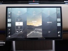 Land Rover Range Rover 3.0 L6 360PS Grand Edition - фото 10