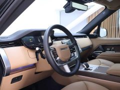 Land Rover Range Rover 3.0 L6 360PS Grand Edition - фото 11