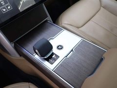 Land Rover Range Rover 3.0 L6 360PS Grand Edition - фото 12