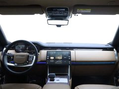 Land Rover Range Rover 3.0 L6 360PS Grand Edition - фото 13