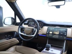 Land Rover Range Rover 3.0 L6 360PS Grand Edition - фото 14