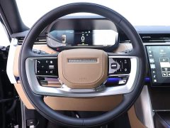 Land Rover Range Rover 3.0 L6 360PS Grand Edition - фото 16