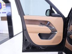 Land Rover Range Rover 3.0 L6 360PS Grand Edition - фото 18