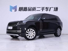 Land Rover Range Rover 3.0 L6 360PS Grand Edition - фото 2