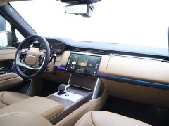 Land Rover Range Rover 3.0 L6 360PS Grand Edition - фото 20