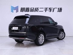 Land Rover Range Rover 3.0 L6 360PS Grand Edition - фото 7