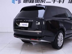 Land Rover Range Rover 3.0 L6 360PS Grand Edition - фото 8