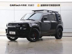 Land Rover Defender 2022 110 P400 X-Dynamic HSE - фото 1