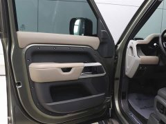Land Rover Defender 2022 110 P400 X-Dynamic HSE - фото 10