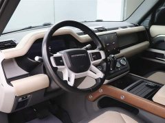 Land Rover Defender 2022 110 P400 X-Dynamic HSE - фото 14