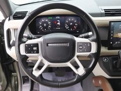 Land Rover Defender 2022 110 P400 X-Dynamic HSE - фото 16