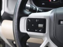 Land Rover Defender 2022 110 P400 X-Dynamic HSE - фото 17