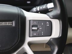 Land Rover Defender 2022 110 P400 X-Dynamic HSE - фото 18